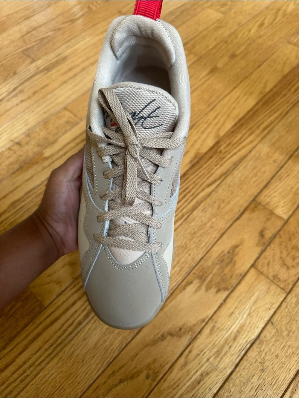 Jordan MVP 92 Size 8.5